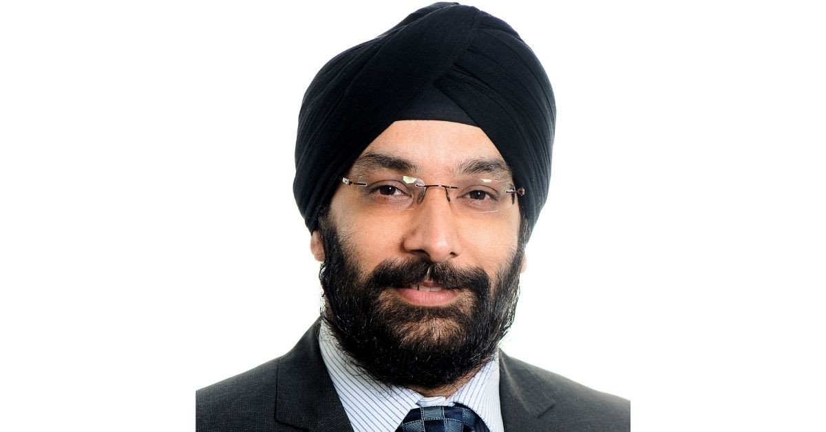 Photo of Mr. Daljit Singh Kohli